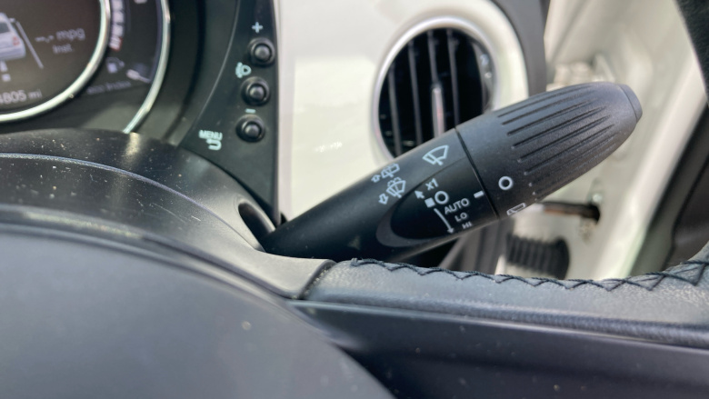 Fiat 500 1.0 Mild Hybrid Launch Edition 3dr Petrol Hatchback